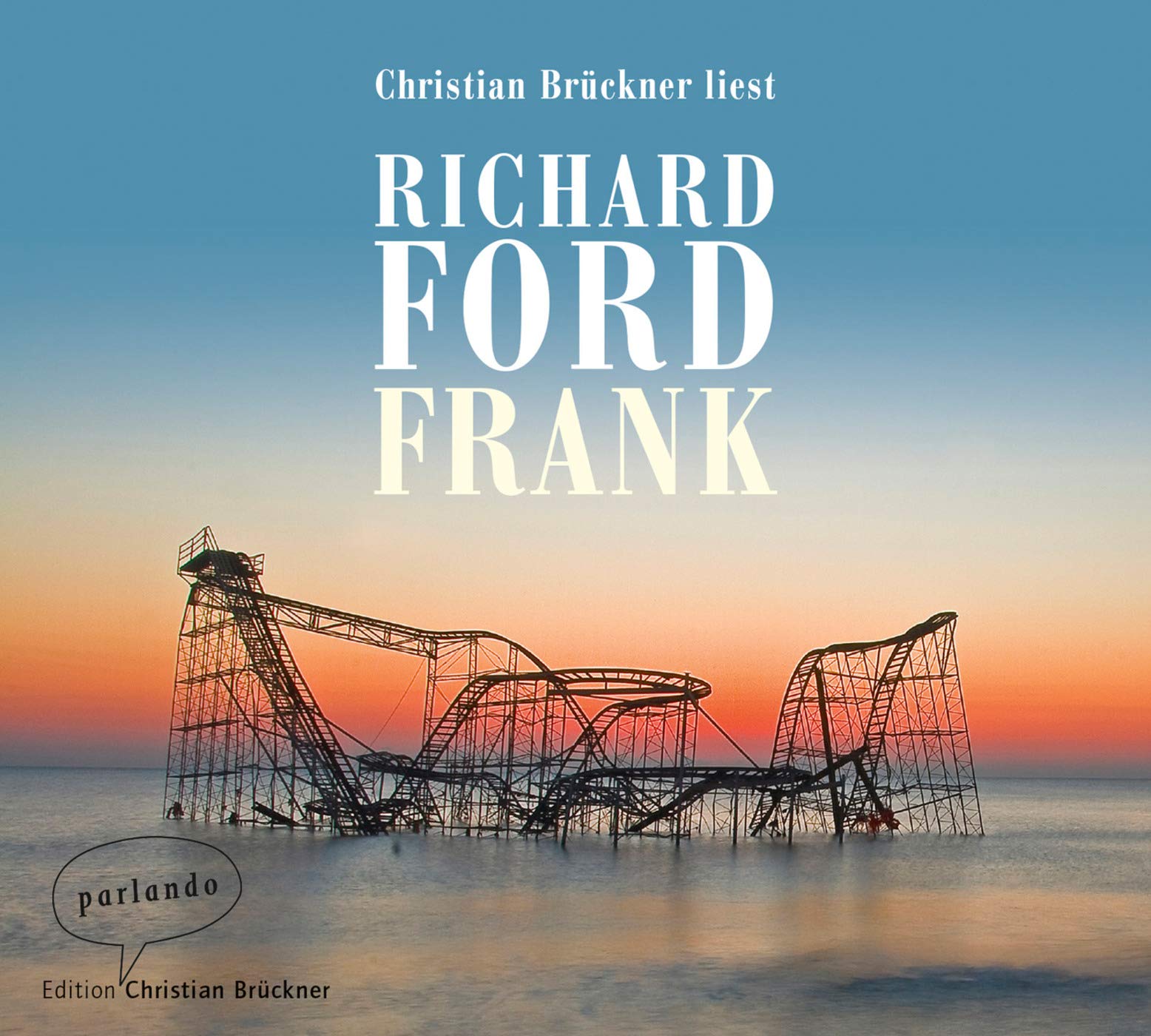 Frank Contemporary literature