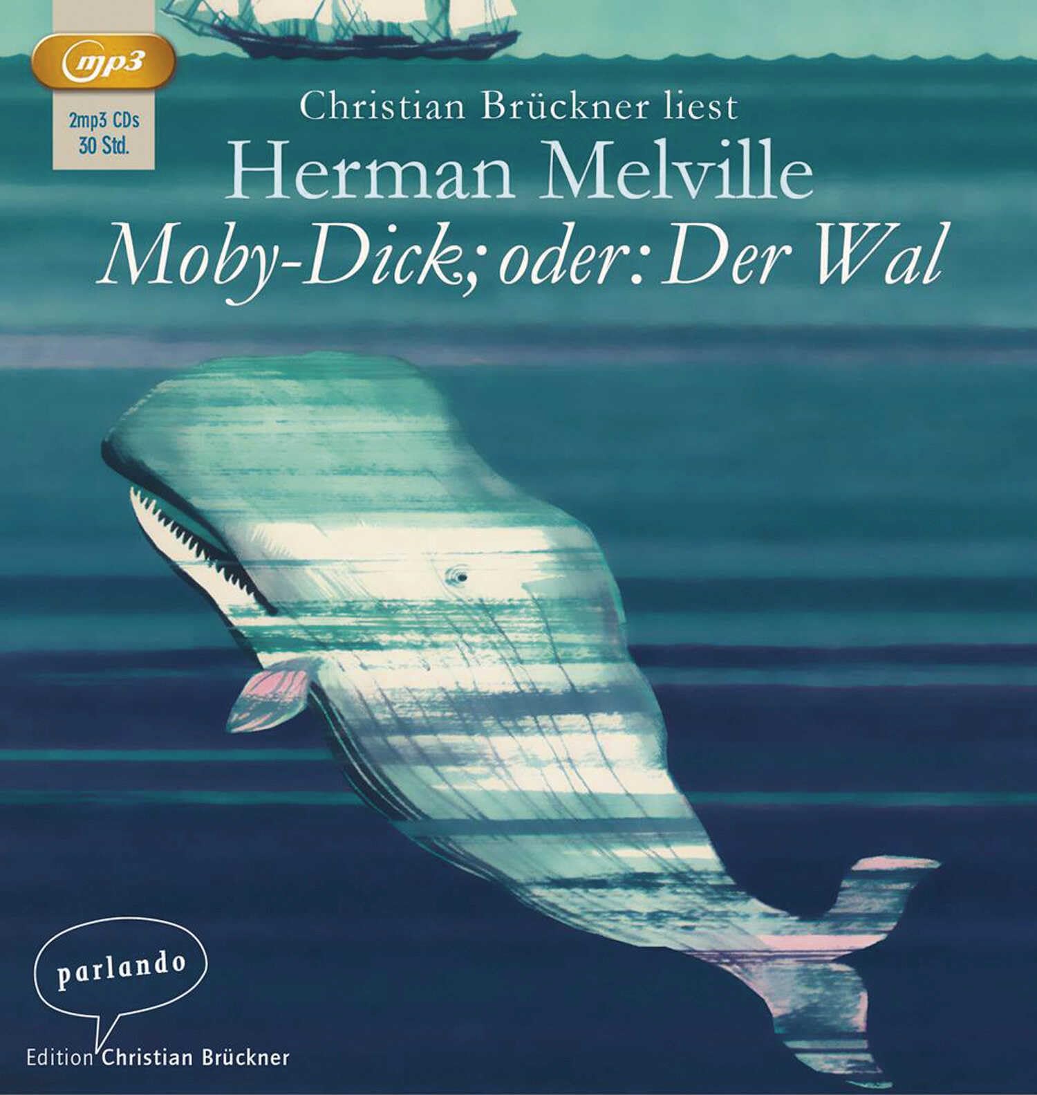 Moby-Dick oder Der Wal Contemporary literature