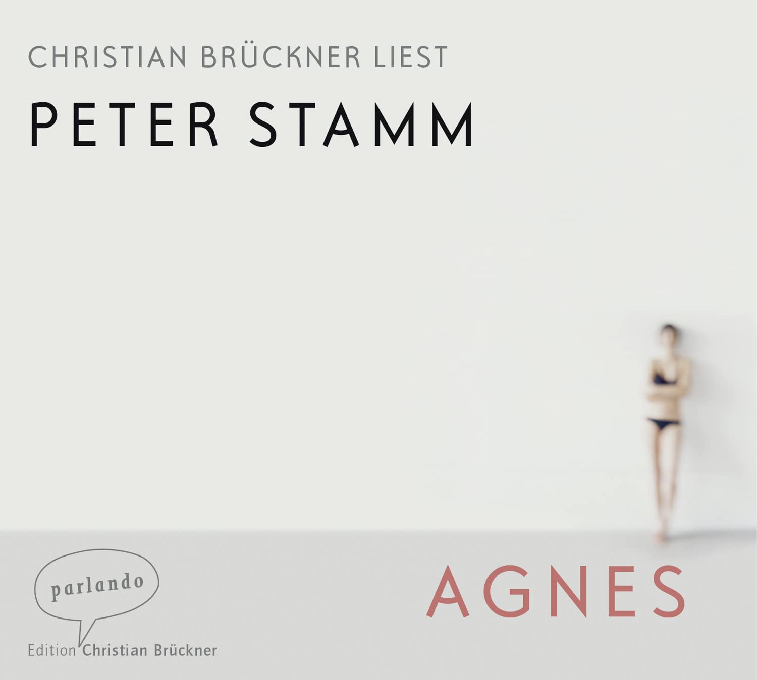 Agnes Contemporary literature Books