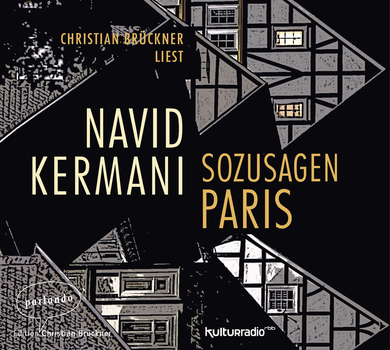 Product Image: Sozusagen Paris