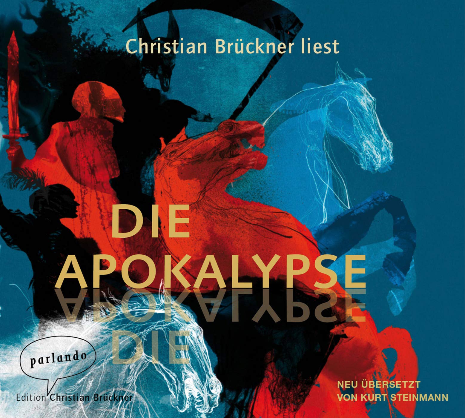 Die Apokalypse: Die Offenbarung des Johannes Religion & Esotericism