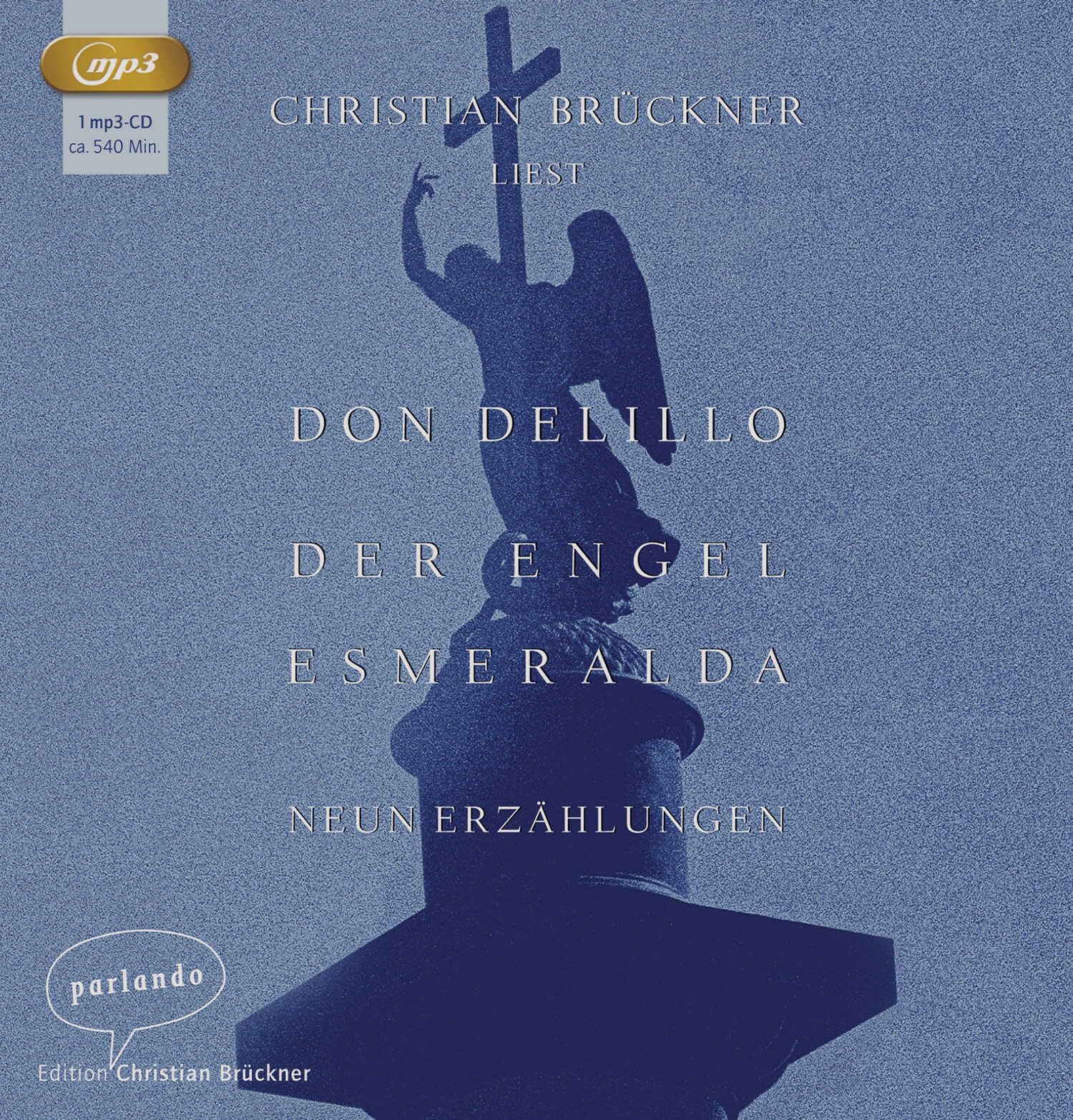 Der Engel Esmeralda Essays & Short Stories
