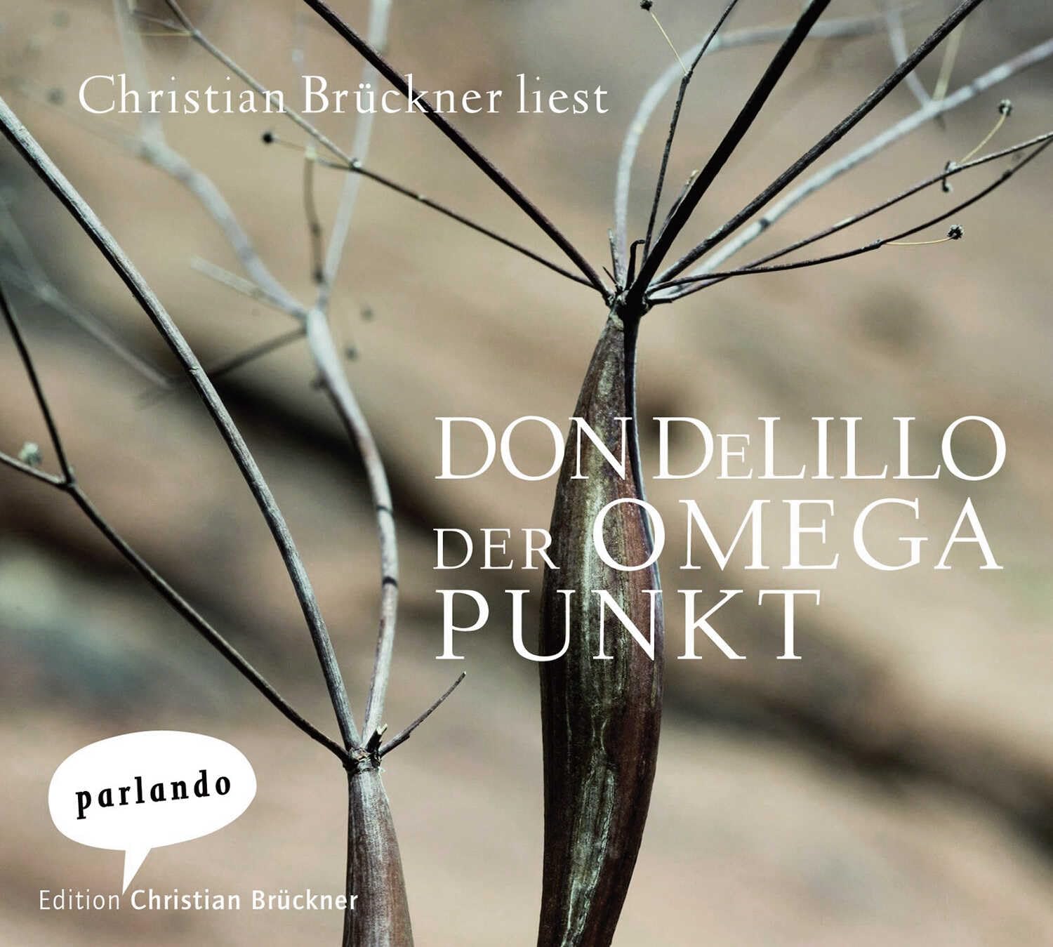 Der Omega Punkt: . (Hörbestseller) Contemporary literature