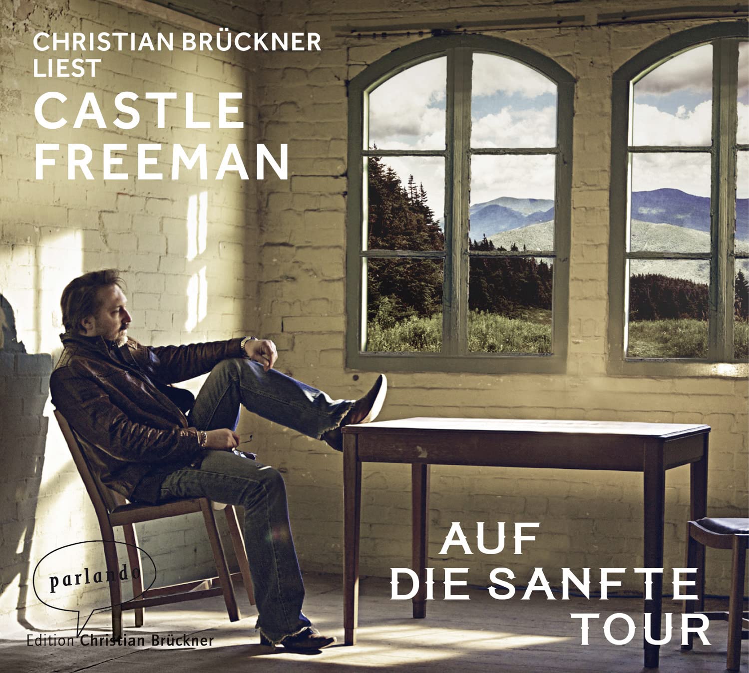 Auf die sanfte Tour Contemporary literature Books