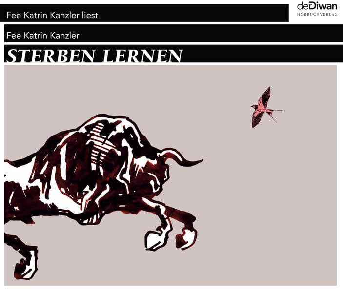 Product Image: Sterben lernen