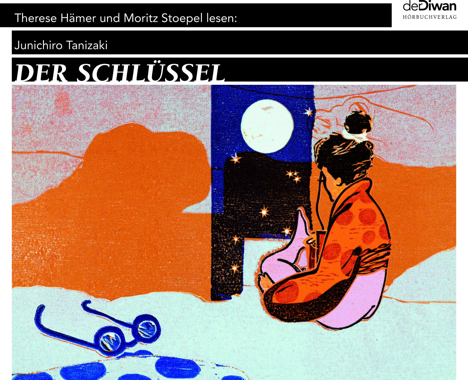 Product Image: Der Schlüssel