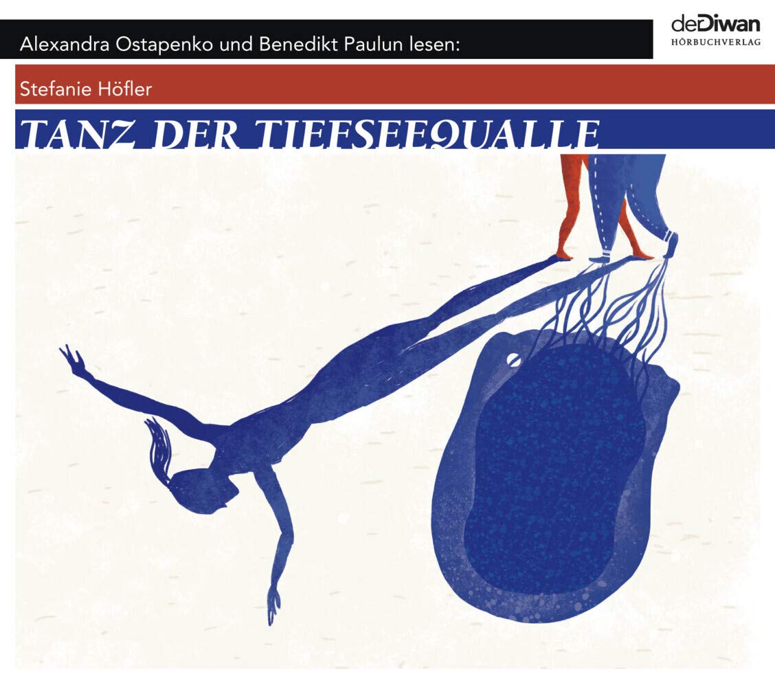 Tanz der Tiefseequalle: . Contemporary literature