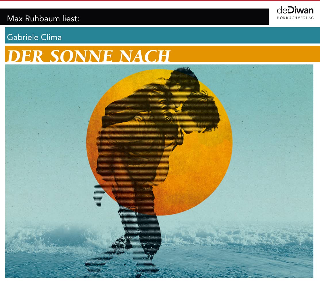Der Sonne nach Contemporary literature Books