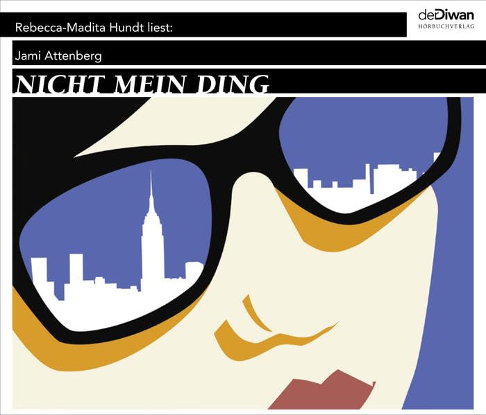 Product Image: Nicht mein Ding
