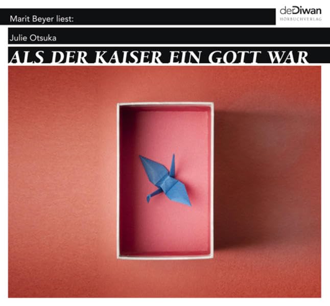 Product Image: Als der Kaiser ein Gott war