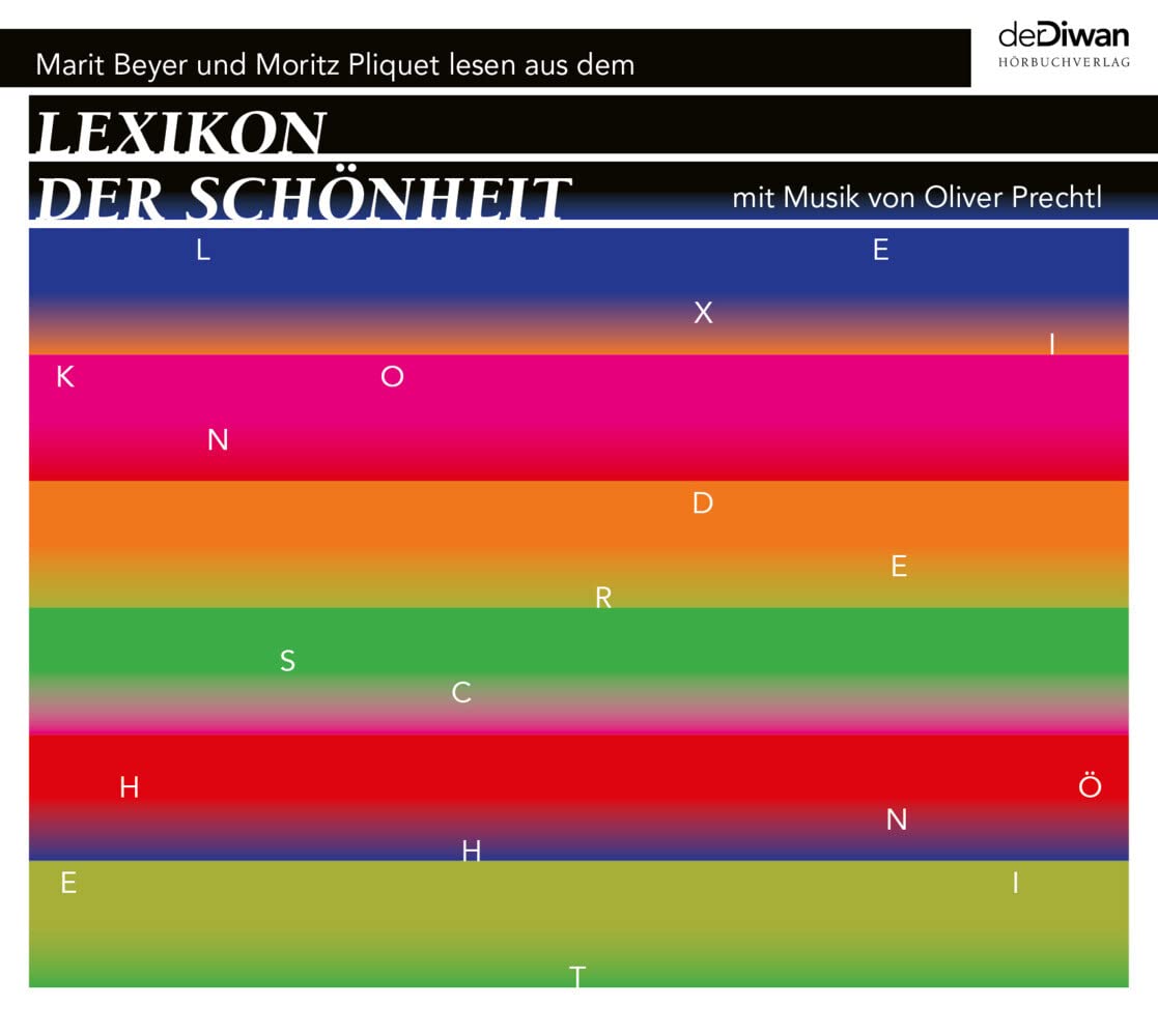 Product Image: Lexikon der Schönheit