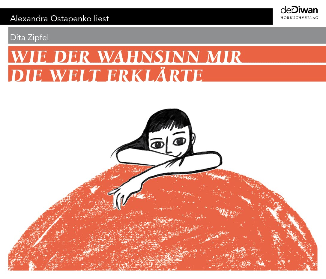 Wie der Wahnsinn mir die Welt erklärte Music for Children