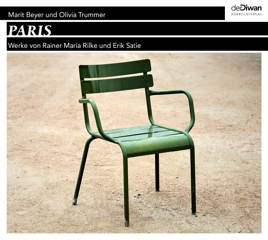 Paris Music for Children