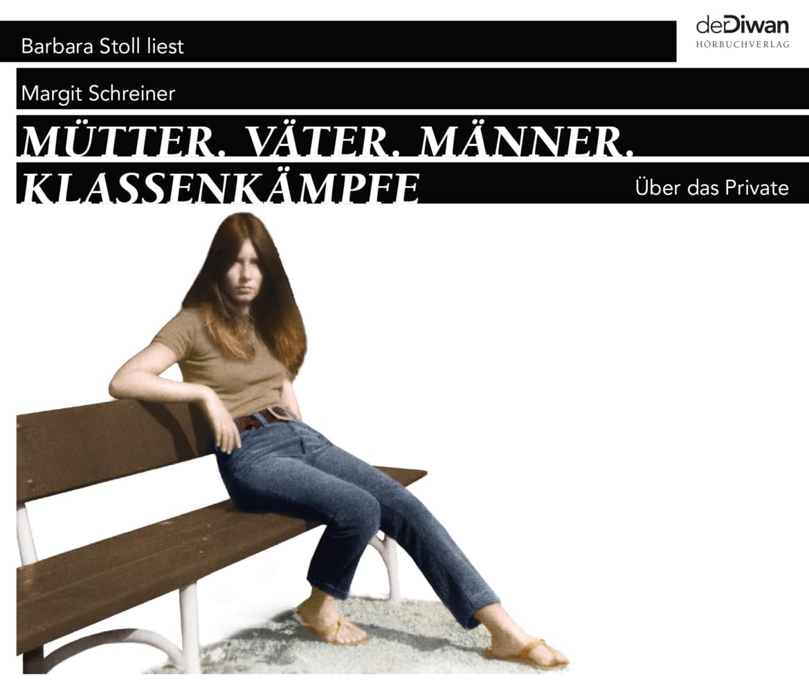 Mütter.Väter.Männer.Kriegserklärungen Music for Children