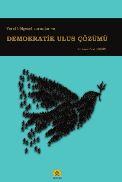 Demokratik Ulus Çözümü: Yerel bölgesel sorunlar Books