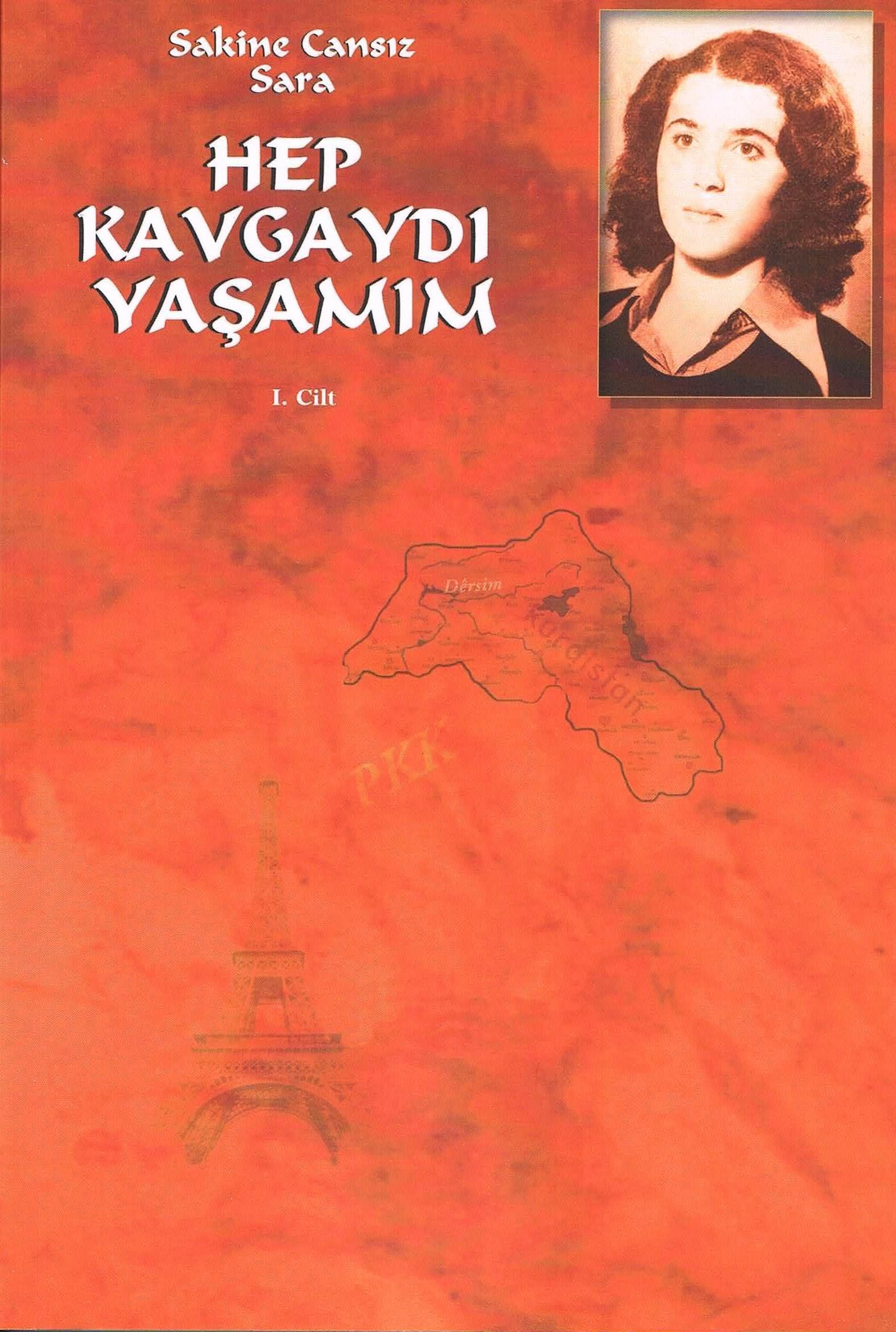 Hep Kavgaydi Yasamim, Cilt 1 Essays & Short Stories