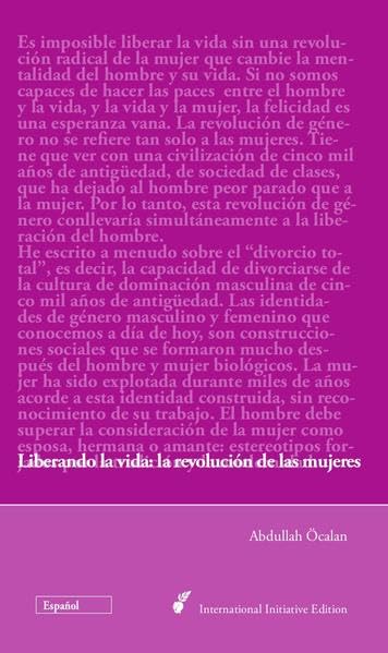 Liberando la vida: la revolución de las mujeres book