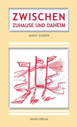 Zwischen Zuhause und Daheim: Gedichte book