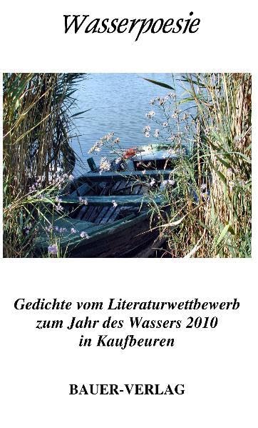 Product Image: Wasserpoesie