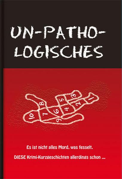 Un-Patho-Logisches: Krimis ohne Mord und Totschlag Contemporary literature