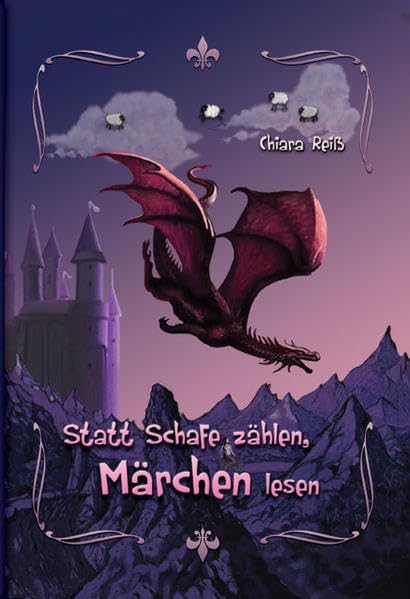 Statt Schafe zählen, Märchen lesen Fairy Tales & Legends