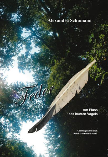 Flug der Feder -Band 1: Am Fluss des Bunten Vogels Personalities