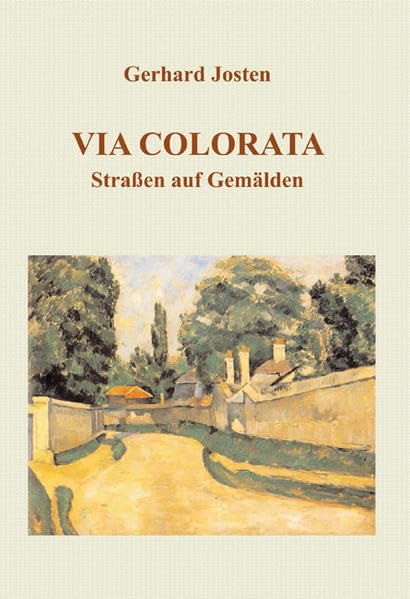 Via Colorata Film, Art & Culture