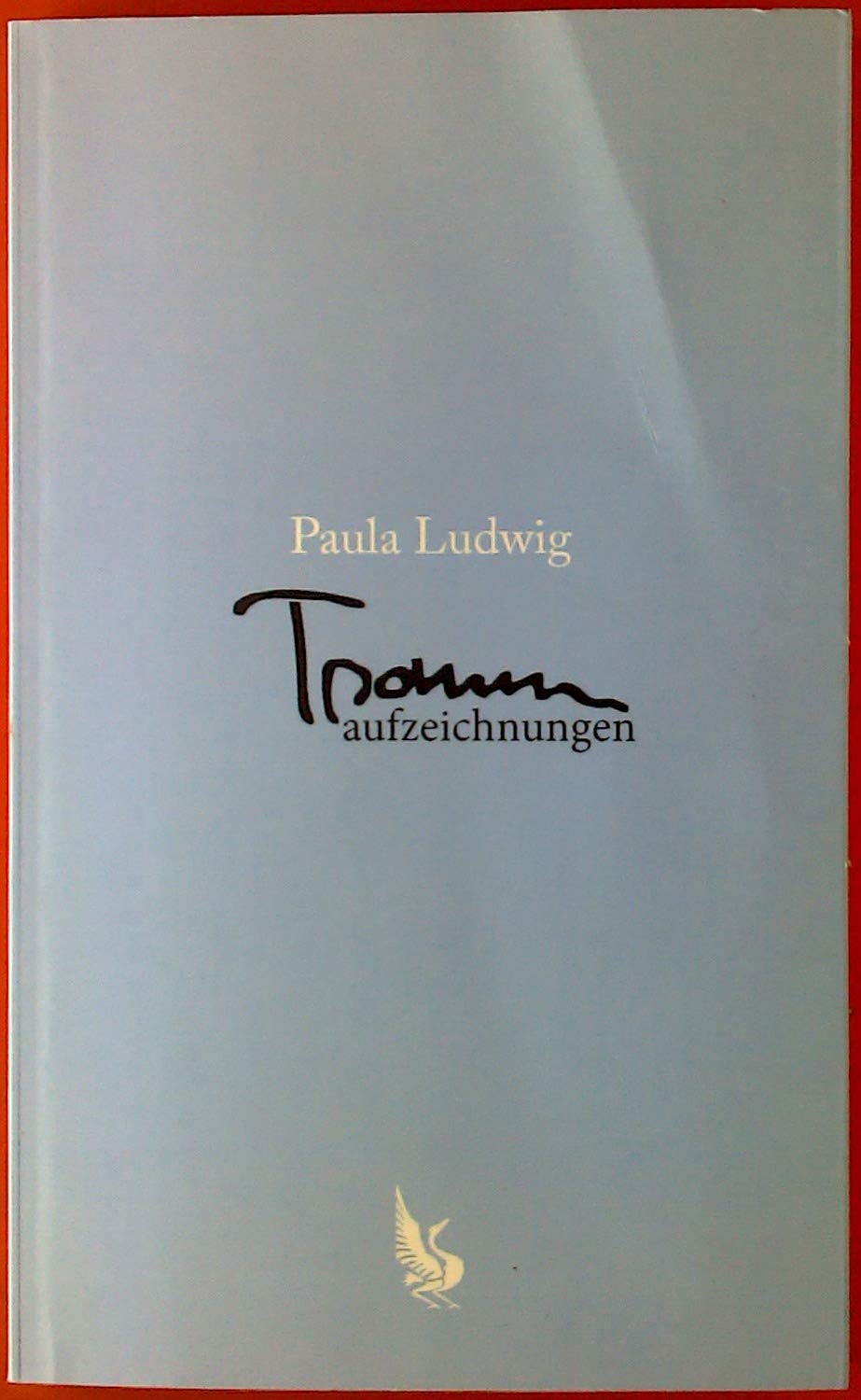 Traumaufzeichnungen: Eine editionskritische Studie Essays & Short Stories