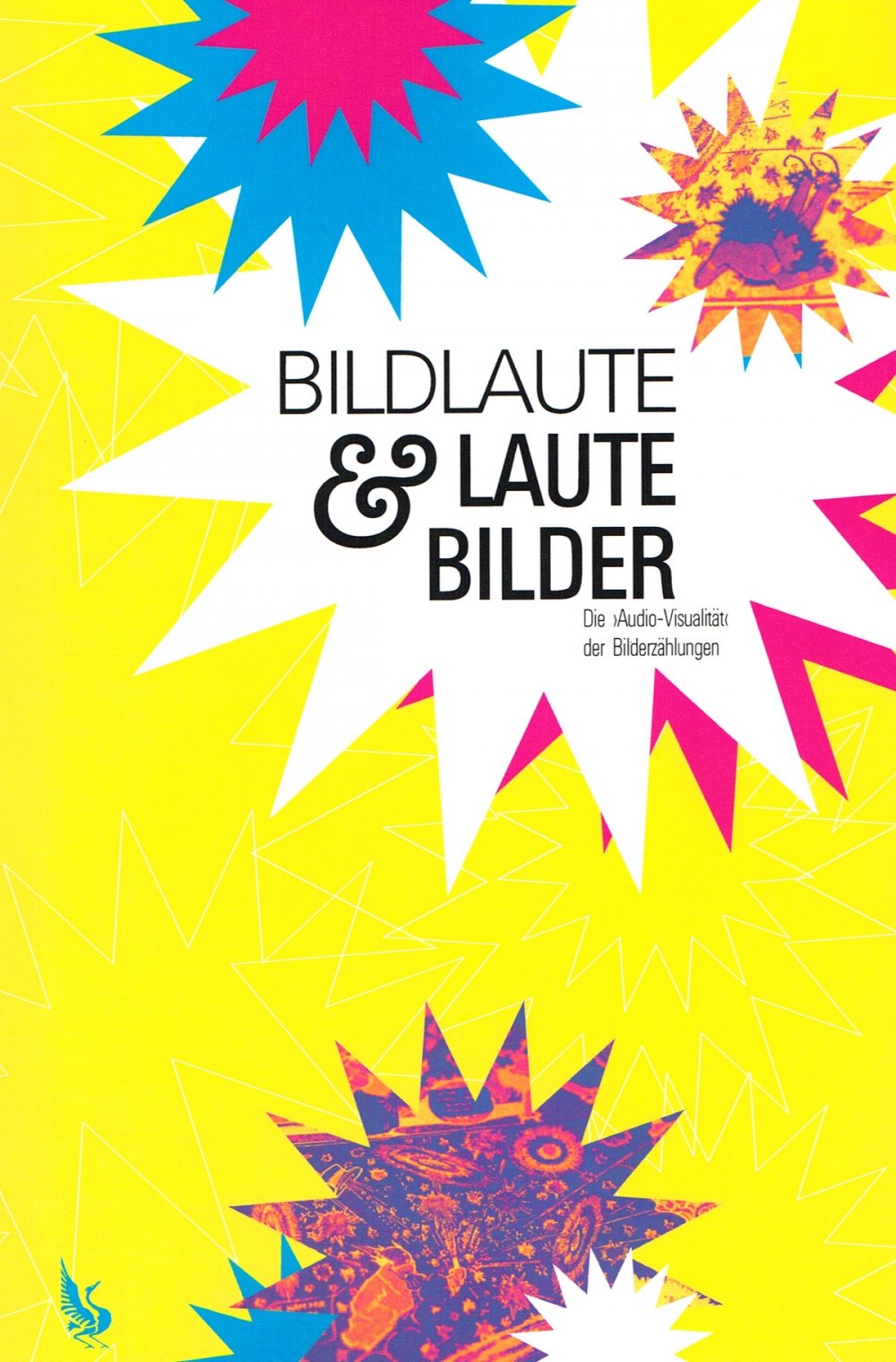 Bildlaute & laute Bilder: Die 'Audio-Visualität' der Bilderzählungen Law