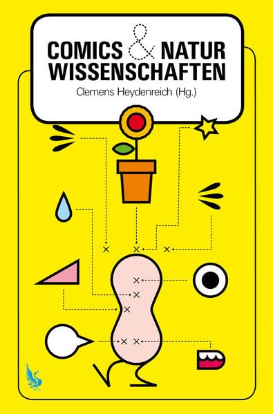 Comics & Naturwissenschaften book