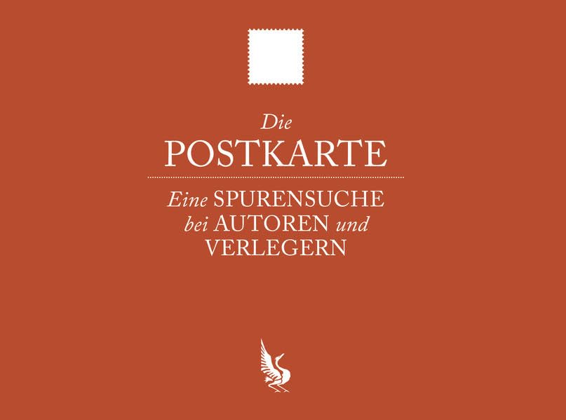 Die Postkarte: Eine Spuresuche bei Autoren und Verlegern Hobbies & Crafts