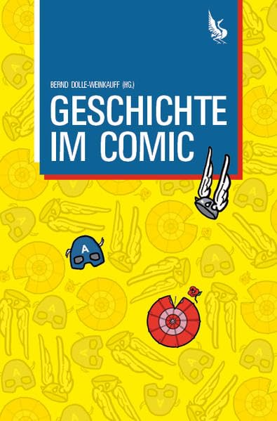 Geschichte im Comic: Befunde - Theorien - Erzählweisen Manga