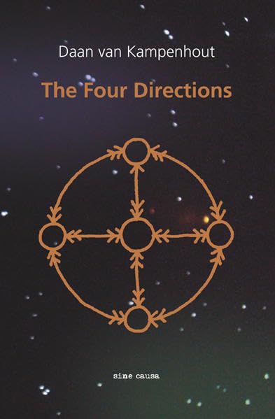 The Four Directions (Livre en en anglais) book