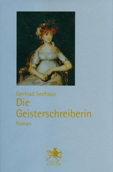 Die Geisterschreiberin Contemporary literature
