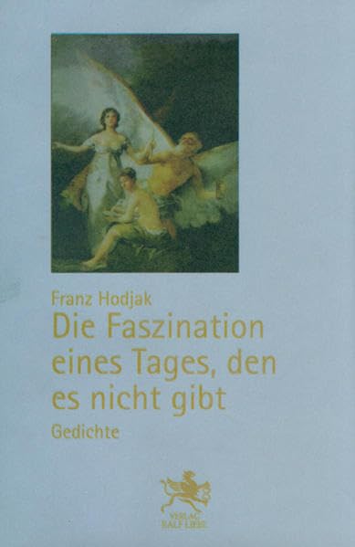 Die Faszination eines Tages, den es nicht gibt: Gedichte Poetry