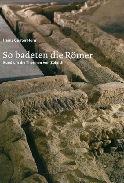 So badeten die Römer Politics & History