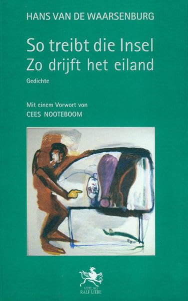 So treibt die Insel - Zo drijft het eiland Poetry