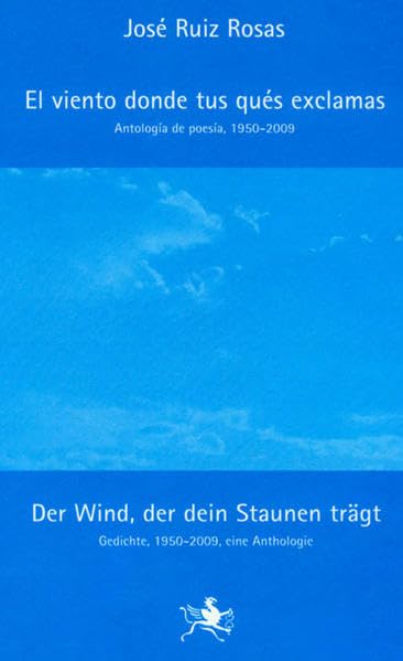 Der Wind, der dein Staunen trägt Contemporary literature Books