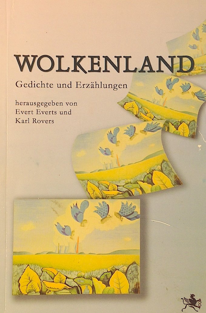 Wolkenland: Gedichte und Erzählungen Contemporary literature