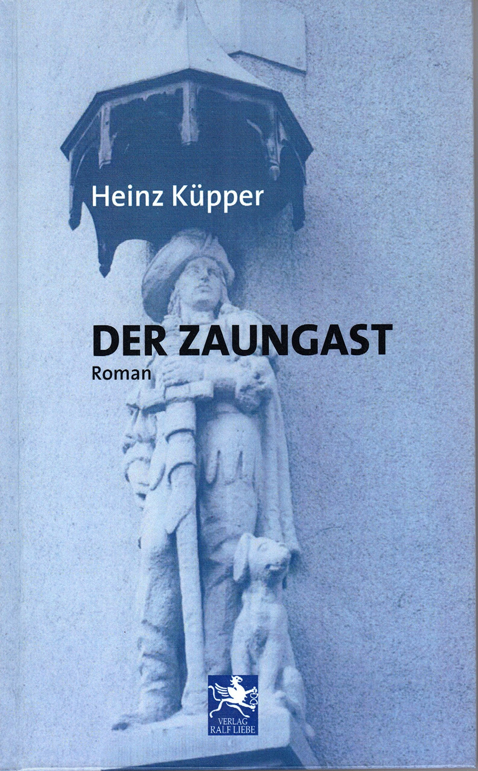 Product Image: Der Zaungast