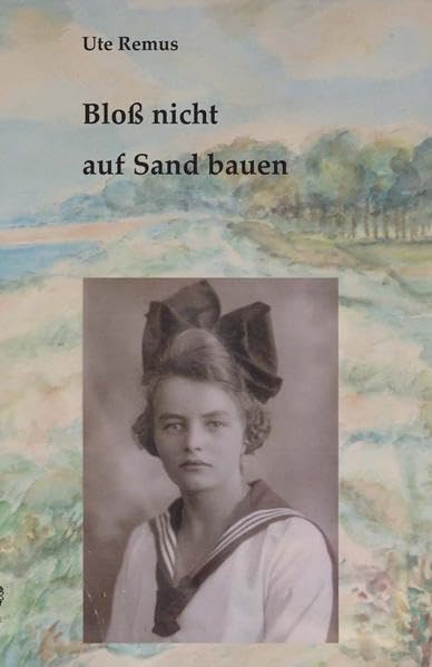 Product Image: Bloß nicht auf Sand bauen