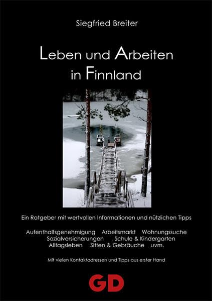 Leben und Arbeiten in Finnland Self-help