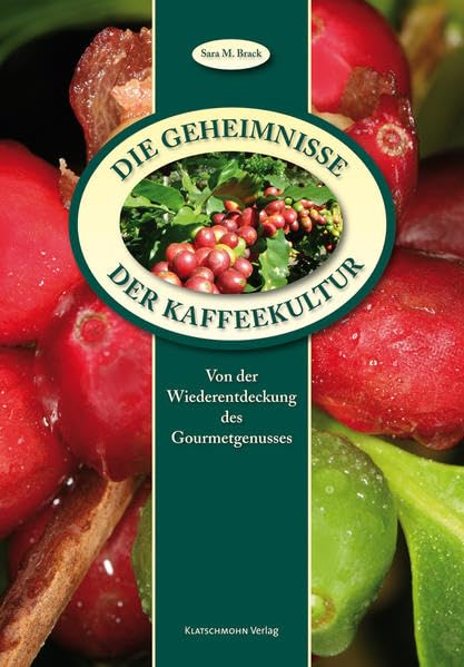 Die Geheimnisse der Kaffeekultur Leisure, Home & Garden