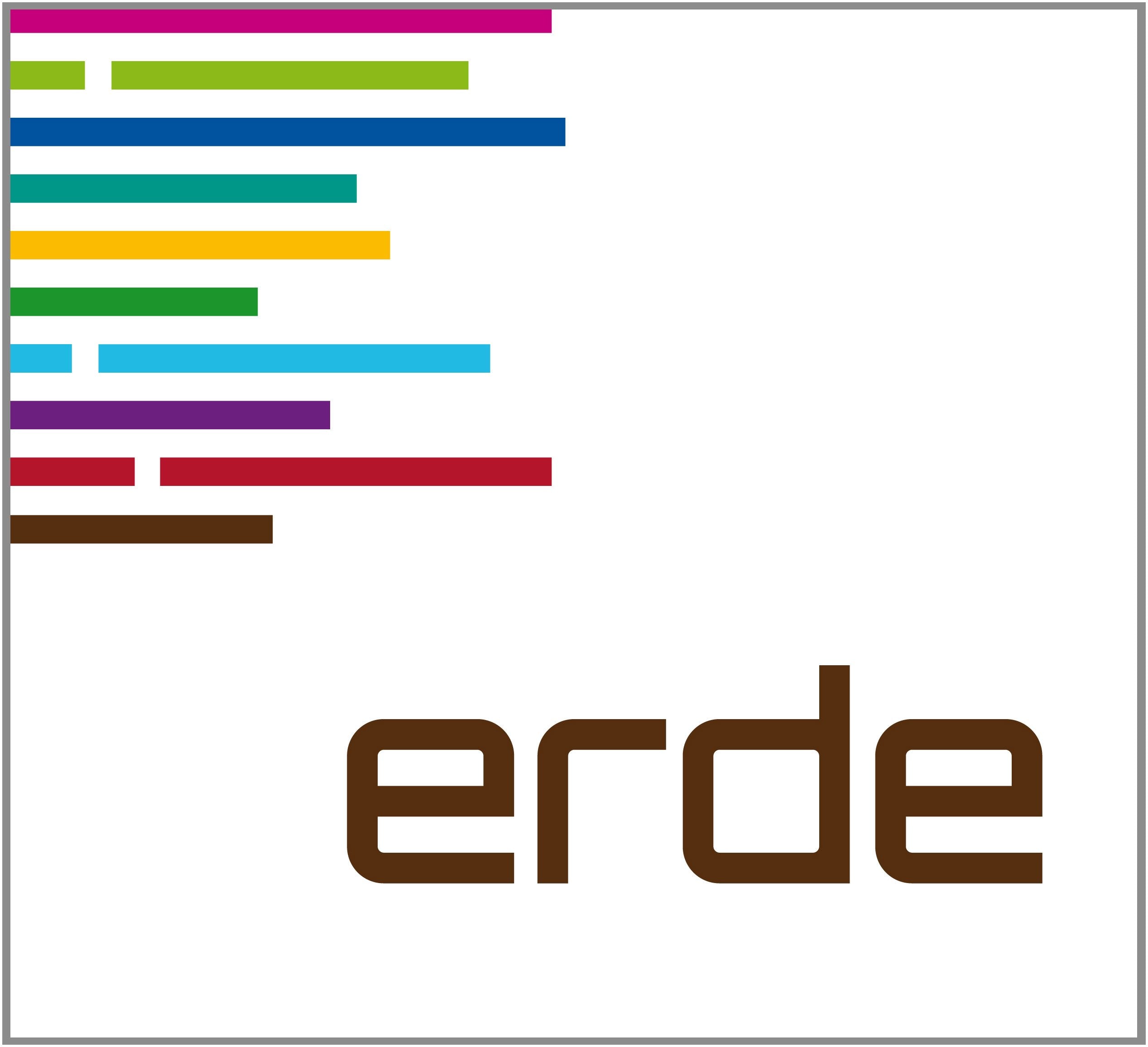 Erde: Begleitband zur Ausstellungsinitiative des Bezirks Oberfranken Business & Technology