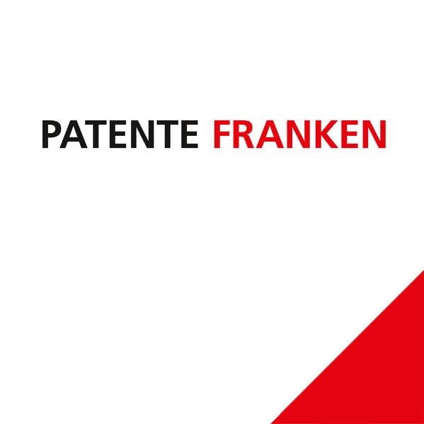 Patente Franken: Begleitband zur Ausstellung der KulturServiceStelle des Bezirks Oberfranken in Zusammenarbeit mit dem Museum Bayerisches Vogtland in Hof Books