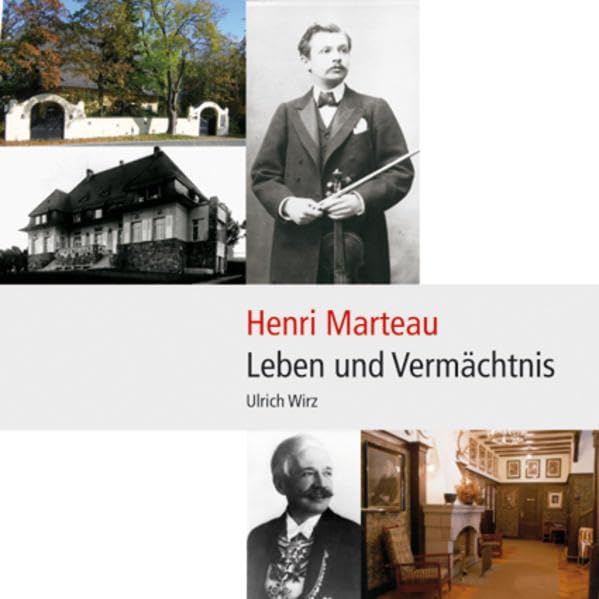 Henri Marteau: Leben und Vermächtnis Arts & Music