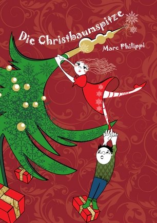 Die Christbaumspitze Books