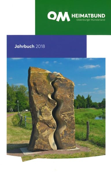 Jahrbuch Oldenburger Münsterland 2018 Reference Books