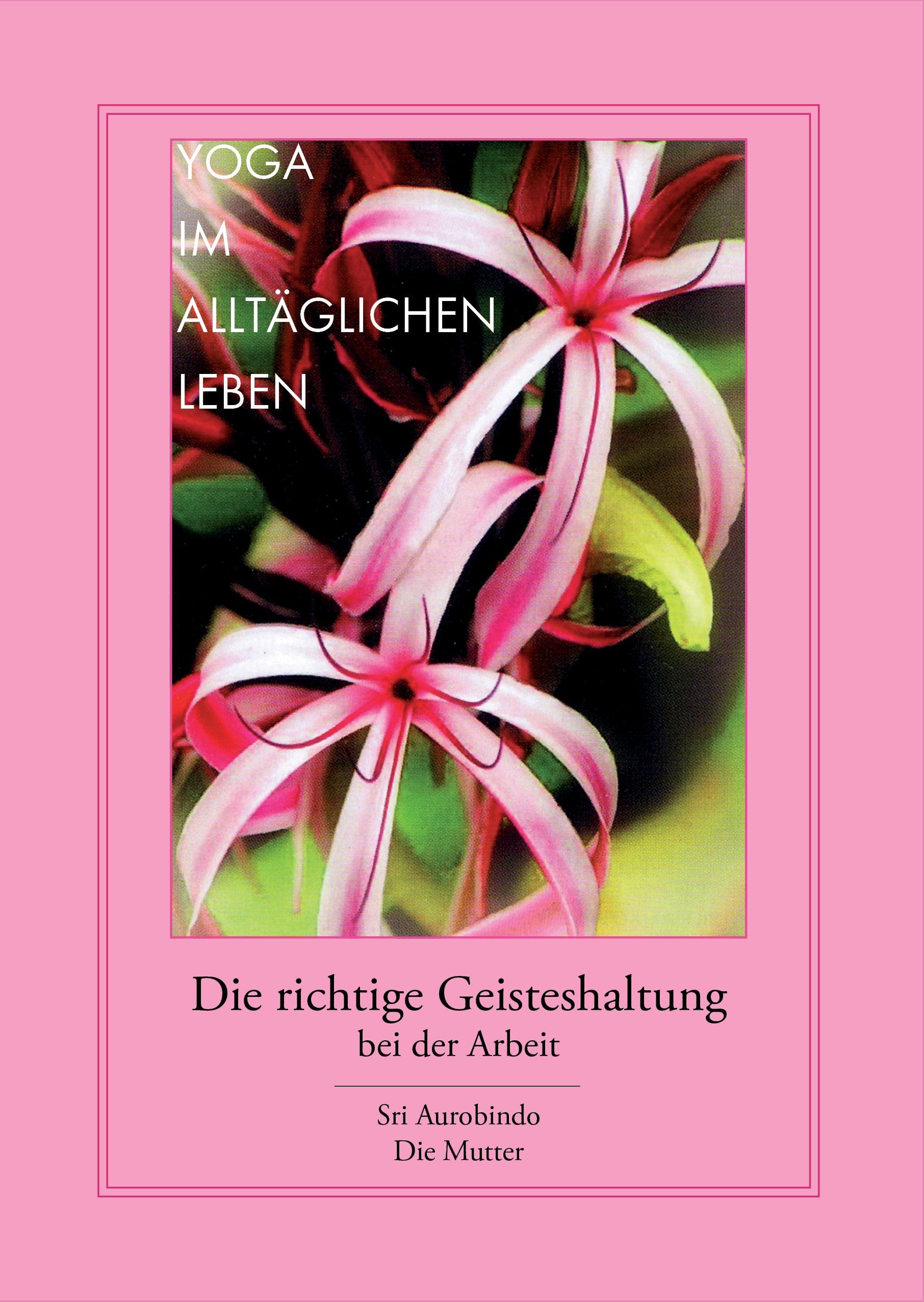 Die richtige Geisteshaltung bei der Arbeit book