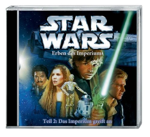 Erben Des Imperiums-Teil 2: Children & Young People Audio Books